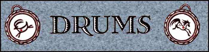 Drum Banner