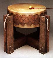 Drum Stand