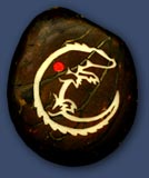 Alligator (Carved) Alligator (Carved)