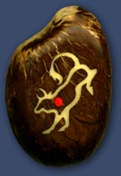 Bull (Carved) Bull (Carved)