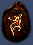 Caribou (Carved) Caribou (Carved)
