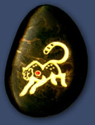 Cheetah (Carved) Cheetah (Carved)