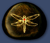 Dragonfly (Carved) Dragonfly (Carved)