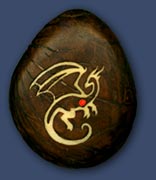Dragon (Carved) Dragon (Carved)