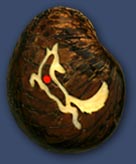 Fennec (Carved) Fennec (Carved)