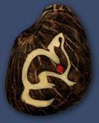 Ferret (Carved) Ferret (Carved)