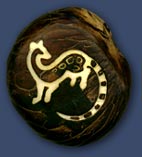 Genet (Carved) Genet (Carved)
