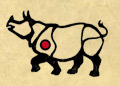 Rhinoceros Rhinoceros