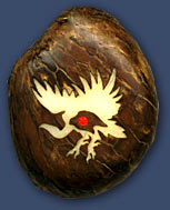 Vulture (Carved) Vulture (Carved)