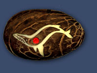 Whale (Carved) Whale (Carved)