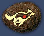 Wolf (Carved) Wolf (Carved)
