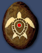 Turtle (Carved) Turtle (Carved)