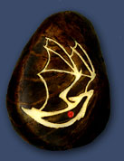 Bat (Carved) Bat (Carved)