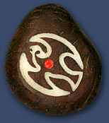 Falcon (Carved) Falcon (Carved)