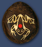 Frog (Carved) Frog (Carved)