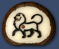 Lion Lion