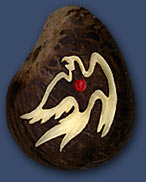 Macaw (Carved) Macaw (Carved)