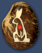 Rabbit (Carved) Rabbit (Carved)