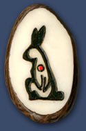 Rabbit Rabbit
