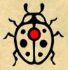 Ladybug Ladybug