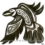 Raven's Pearl Raven's Pearl