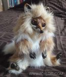 Taiki - Fox Doll Taiki - Fox Doll